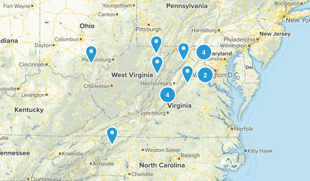 Check These Out Map