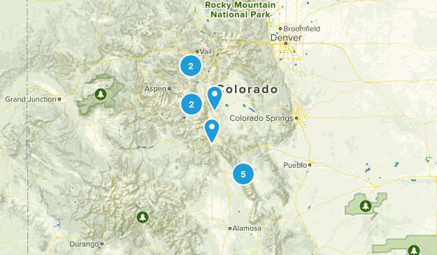 Solo trip Map
