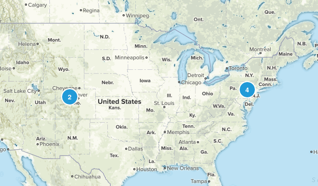 wishlist Map