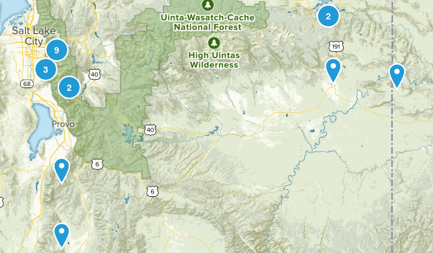 To Do Map