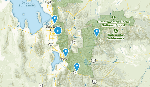 todo Map