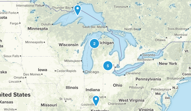 Ideas Map