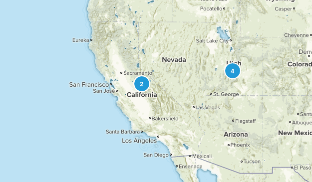 Miscelaneous Map