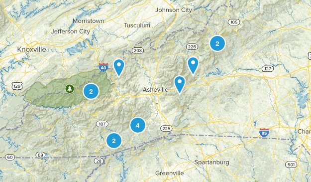 Want List Map