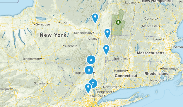 to do list! Map