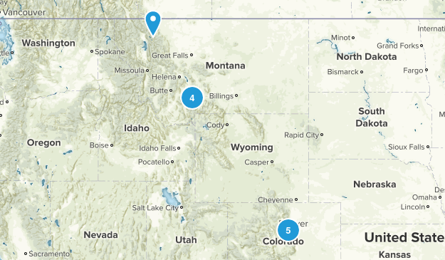 mt Map