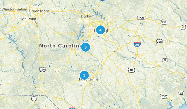 Carl Map