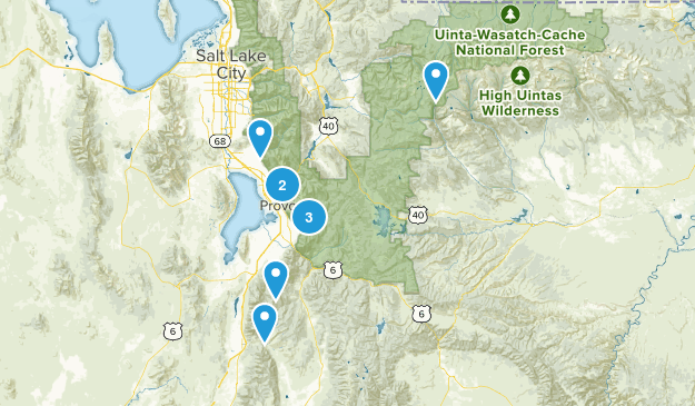 hike Map