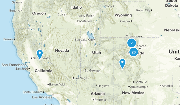 4x4-ToDo Map