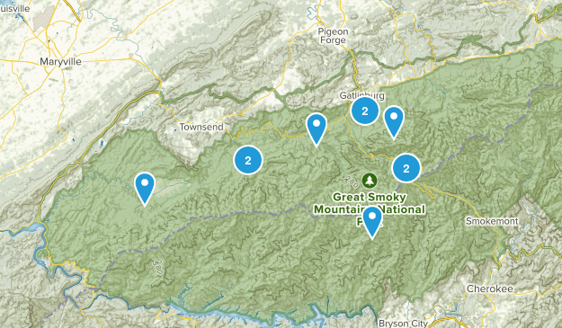GSM Map