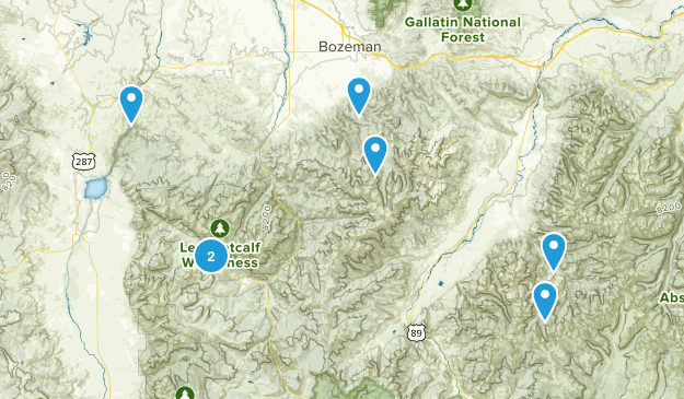 To Do Map