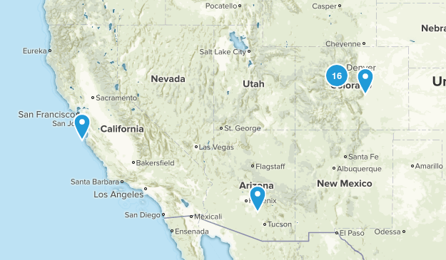 To-Do Map