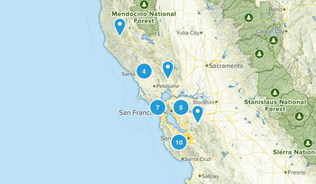 Pending Map