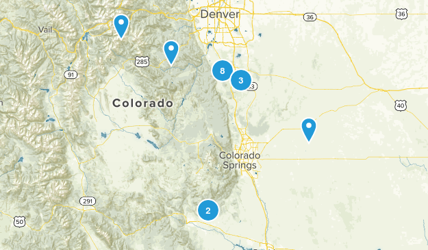 To Do Map