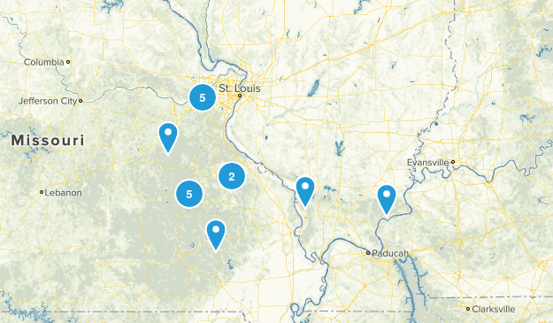 Fall 2016 Map