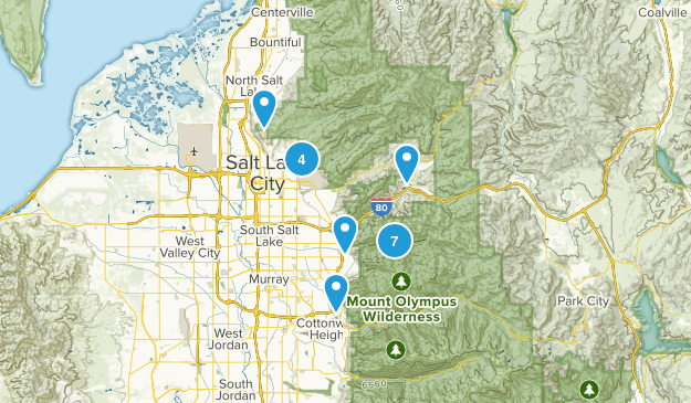 todo Map