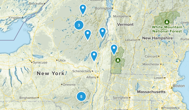 To Do Map