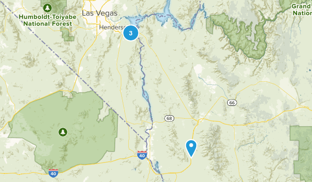 LV Map