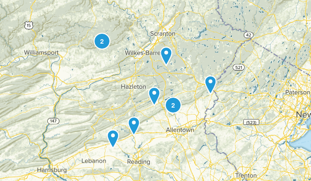 Local To Do Map