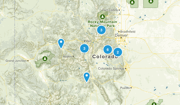 TODO Map