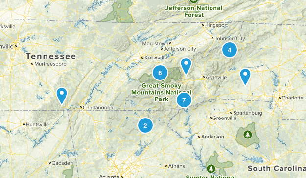 To do list Map
