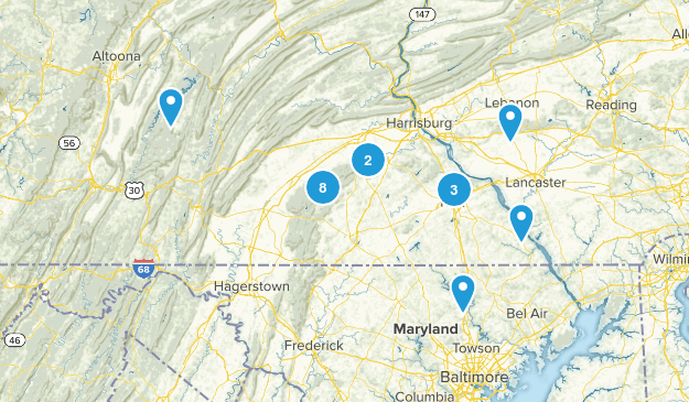 ones to do Map