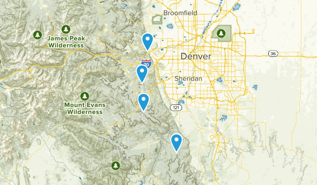 To Dos Map
