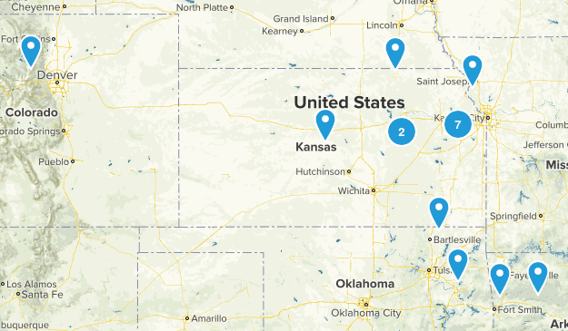 To Do Map