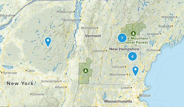 2016 Map