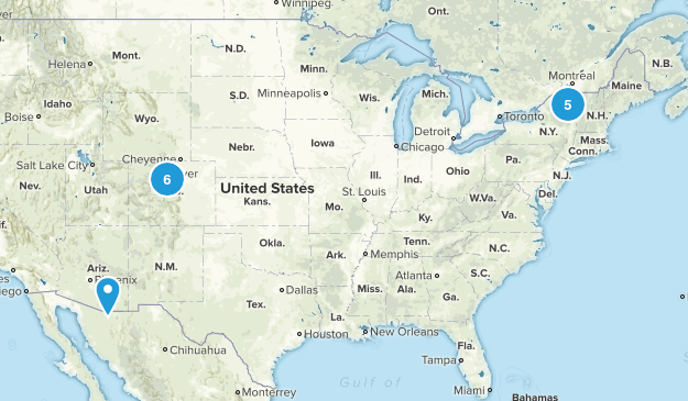 To Do Map