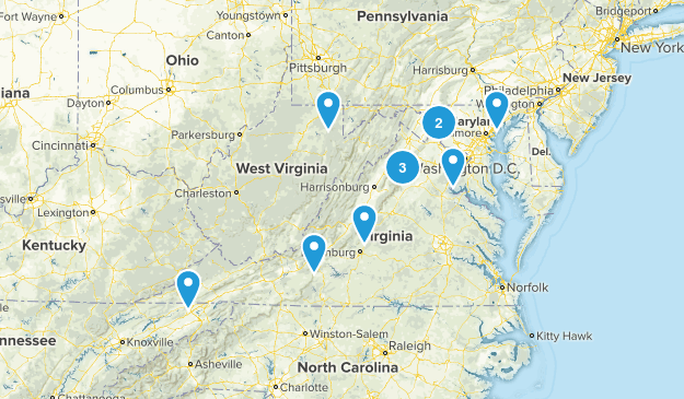 To do! Map