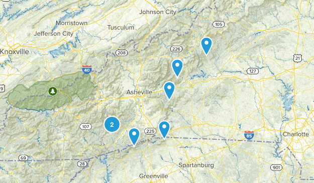 adam Map
