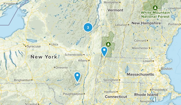 To Do Map