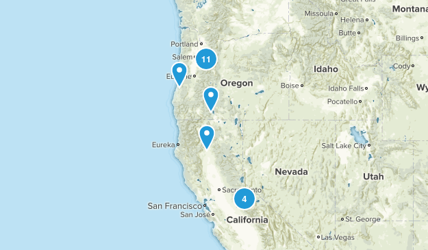 Sights Map