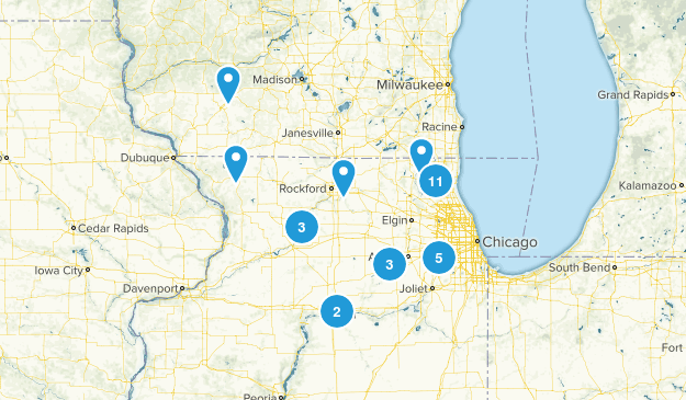 To do list Map