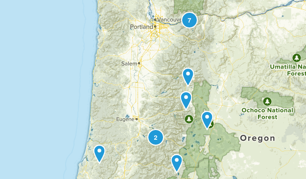 OR Map