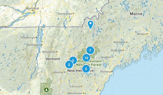 52 with a view Map