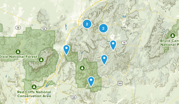 To-Dos Map