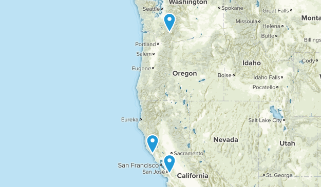 To Try Map