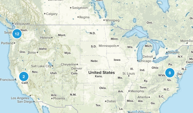 To Do List Map