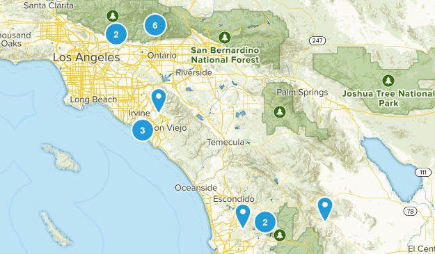 to be completed Map