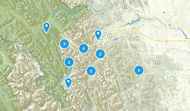 to-do Map