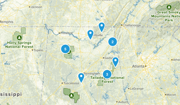 Solvitur Ambulando Map