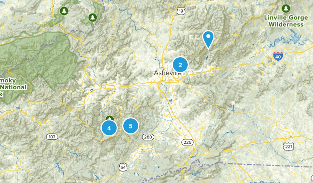 possibilities Map