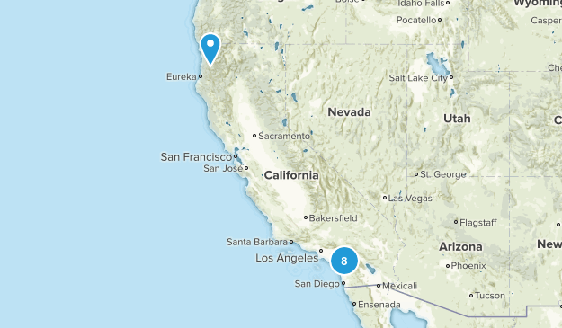 college group Map