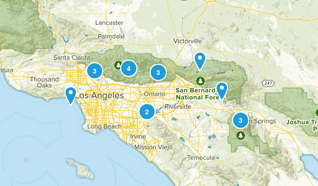 To do list Map