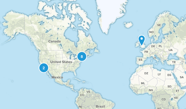 Easy To Do Map