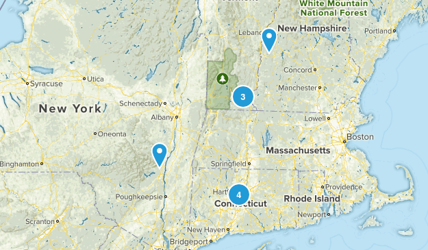 Research Map
