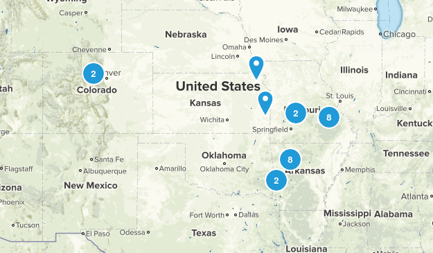 future plans Map