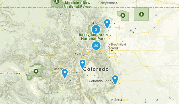 To Do List Map